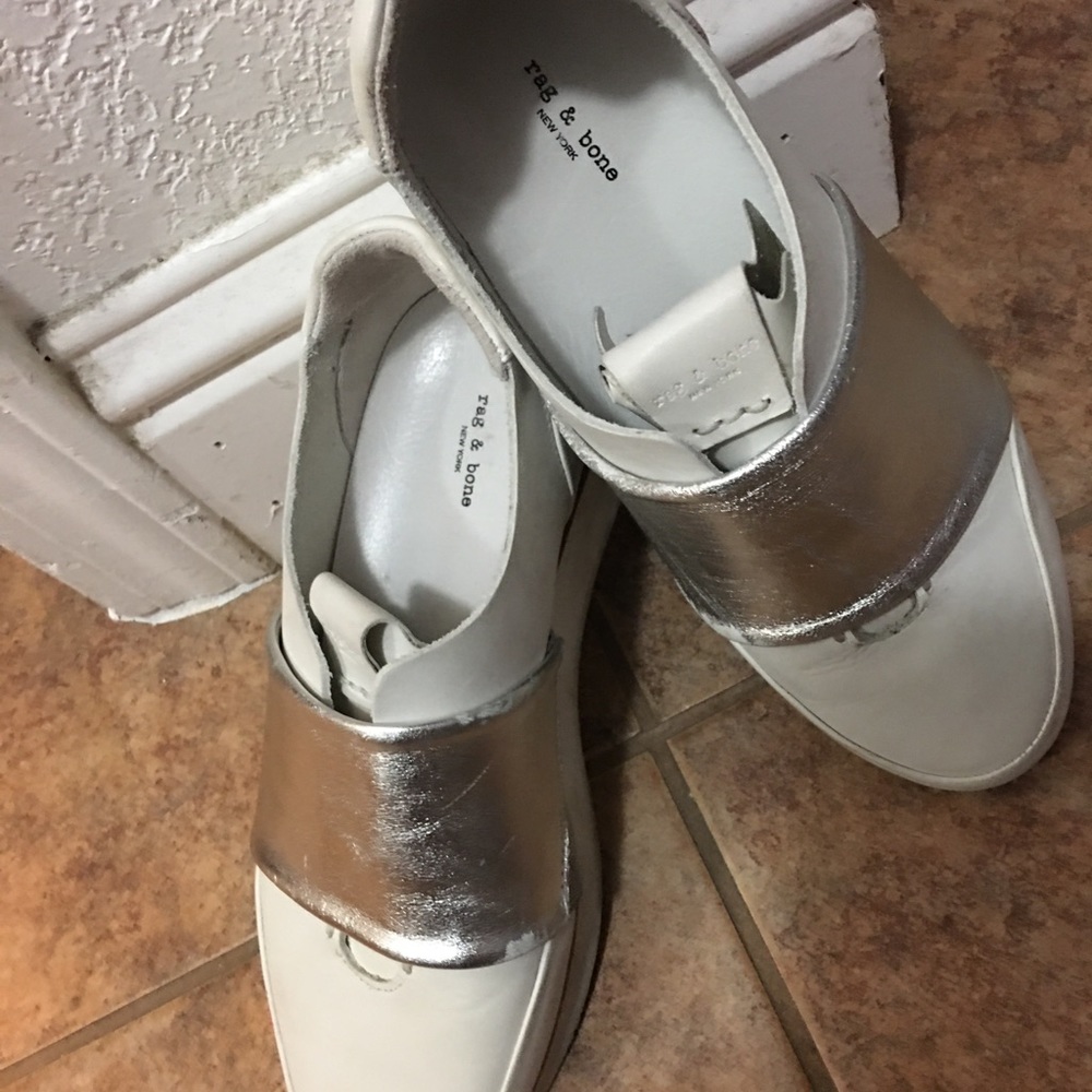 Rag&bone Dylan Sneakers